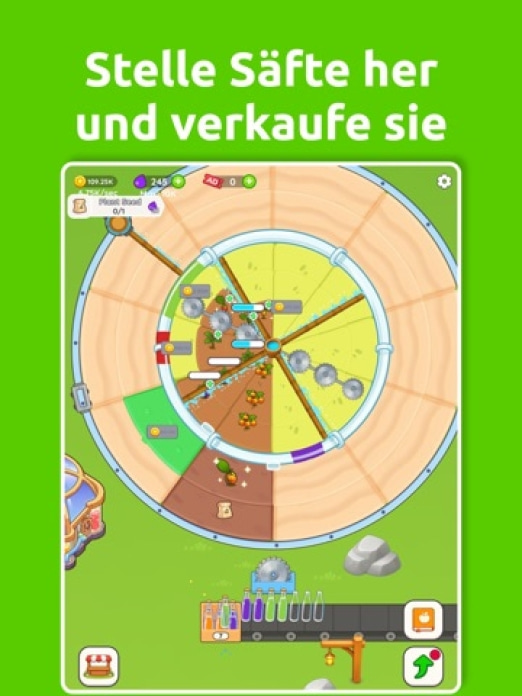 Fruit Juice Farm Tablet-Screenshot3