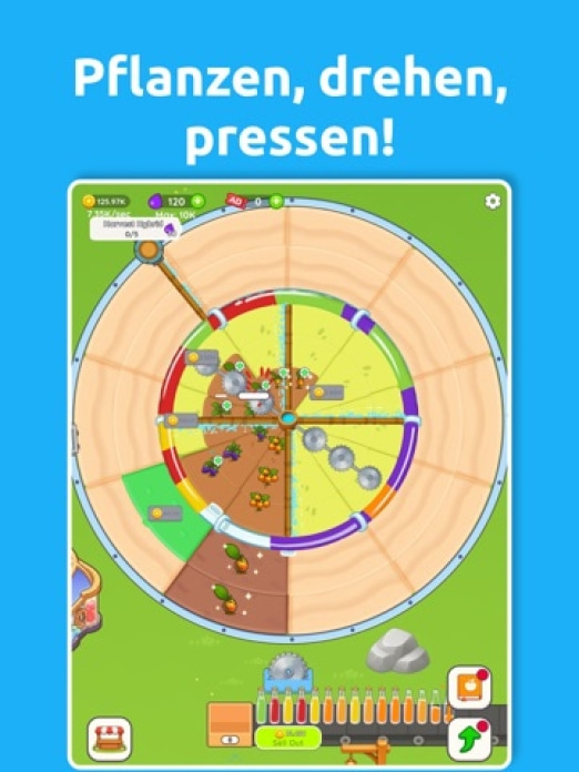 Fruit Juice Farm Tablet-Screenshot4