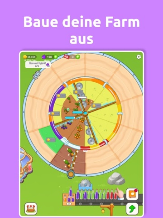 Fruit Juice Farm Tablet-Screenshot5