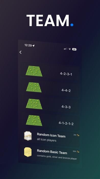 FC25 Smartphone-Screenshot3