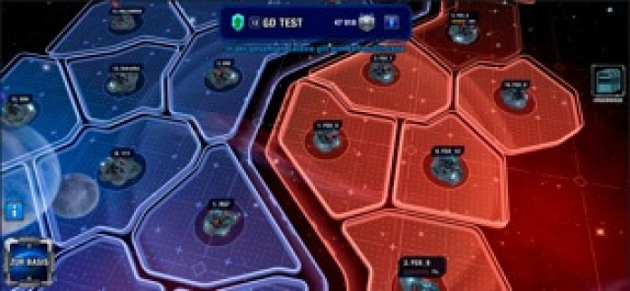 Galaxy Control 3D Smartphone-Screenshot6