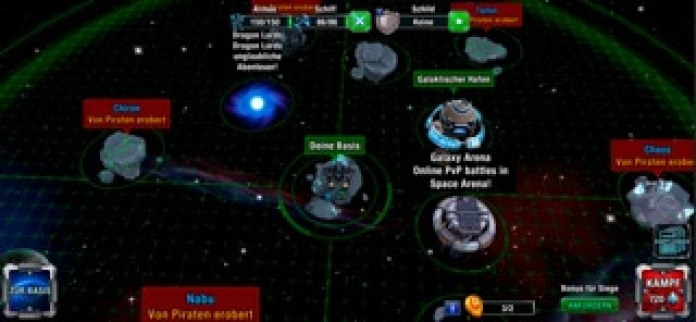 Galaxy Control 3D Smartphone-Screenshot7