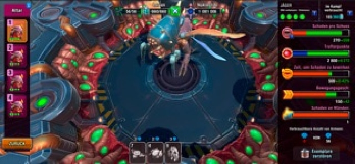 Galaxy Control 3D Smartphone-Screenshot8