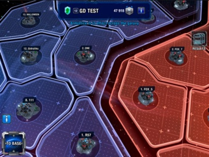 Galaxy Control 3D Tablet-Screenshot7