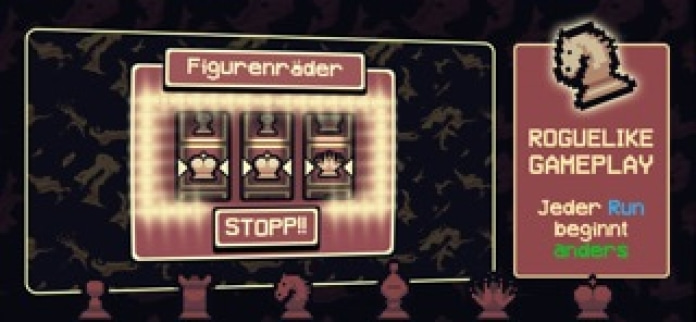 Gambonanza Smartphone-Screenshot2