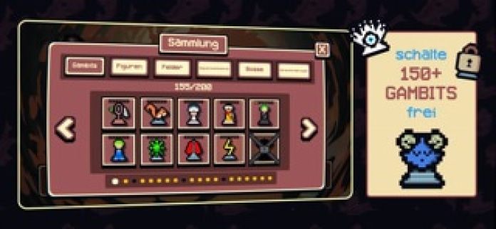 Gambonanza Smartphone-Screenshot3