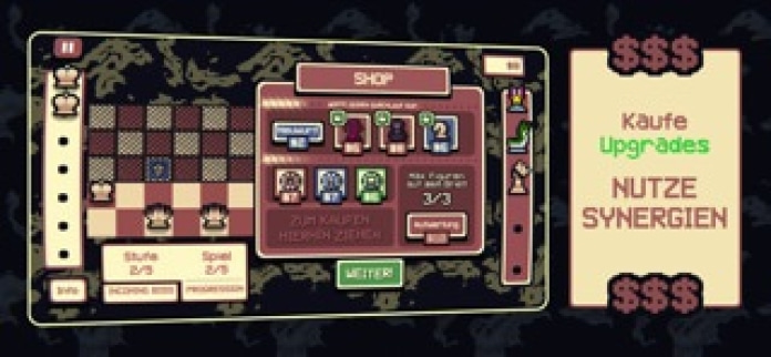 Gambonanza Smartphone-Screenshot5