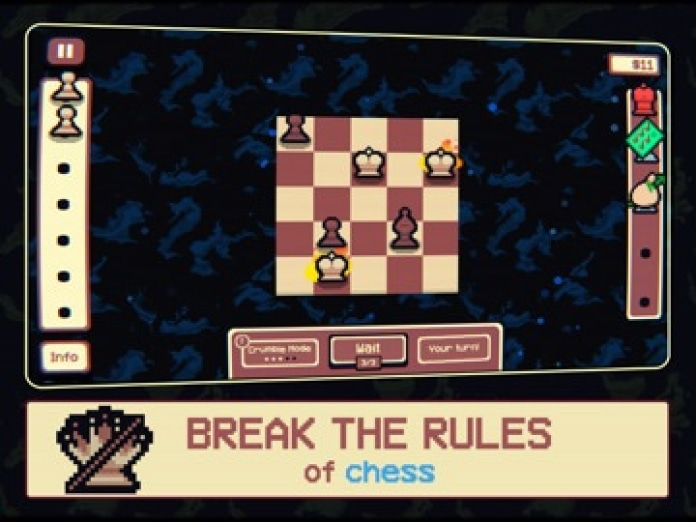 Gambonanza Tablet-Screenshot