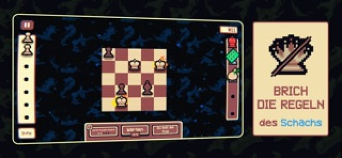 Gambonanza Smartphone-Screenshot