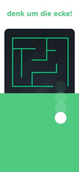 Game is Hard Smartphone-Screenshot2