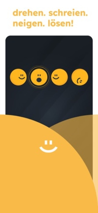 Game is Hard Smartphone-Screenshot3