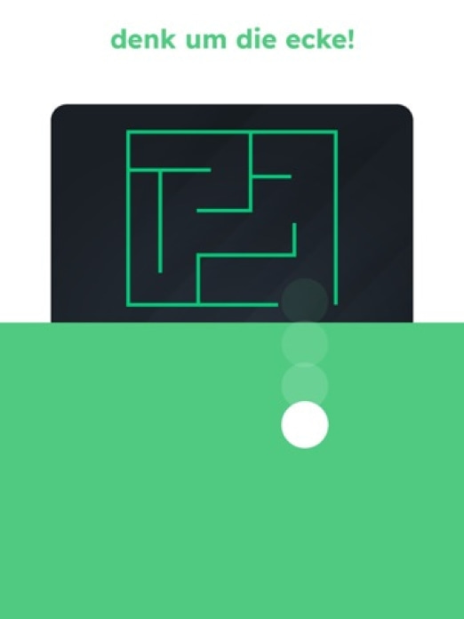 Game is Hard Tablet-Screenshot2