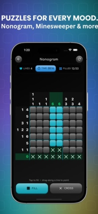 Game Nest - Spiele Ohne Netz Smartphone-Screenshot3