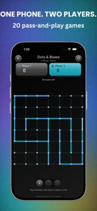 Game Nest - Spiele Ohne Netz Smartphone-Screenshot4