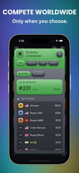 Game Nest - Spiele Ohne Netz Smartphone-Screenshot5