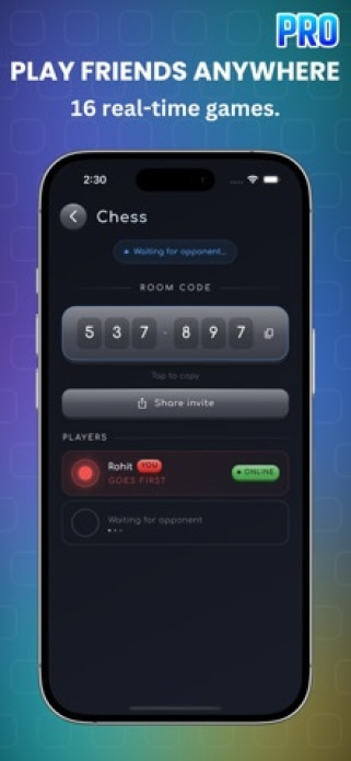 Game Nest - Spiele Ohne Netz Smartphone-Screenshot7