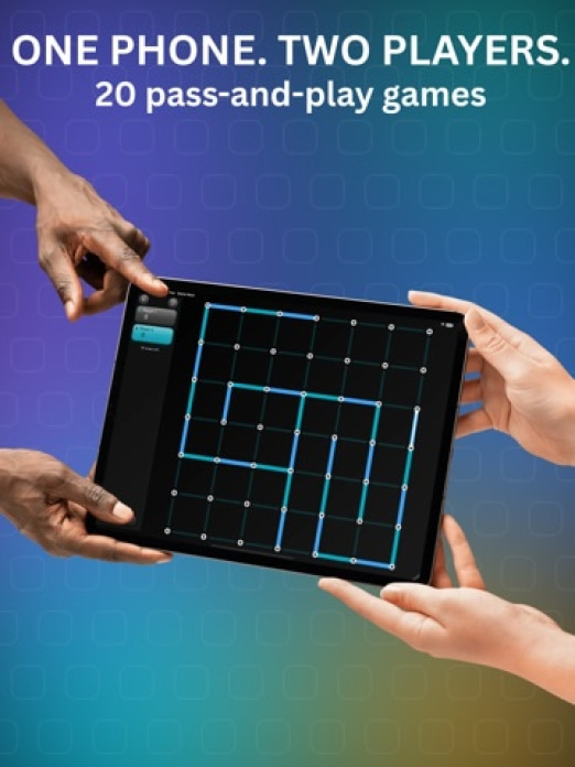 Game Nest - Spiele Ohne Netz Tablet-Screenshot4