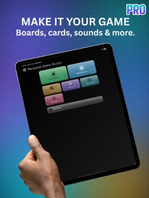 Game Nest - Spiele Ohne Netz Tablet-Screenshot8