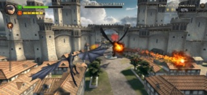 Game of Thrones: Dragonfire Smartphone-Screenshot10
