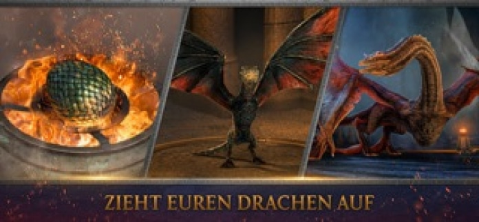 Game of Thrones: Dragonfire Smartphone-Screenshot3