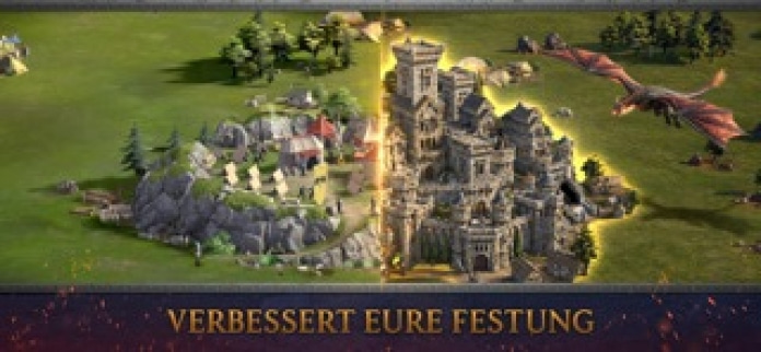 Game of Thrones: Dragonfire Smartphone-Screenshot5