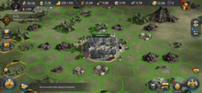 Game of Thrones: Dragonfire Smartphone-Screenshot8