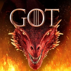 Game of Thrones: Dragonfire 1