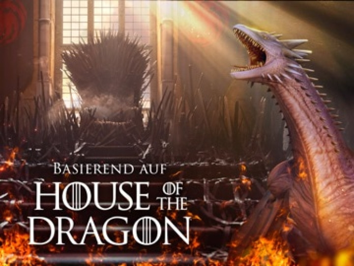Game of Thrones: Dragonfire Tablet-Screenshot