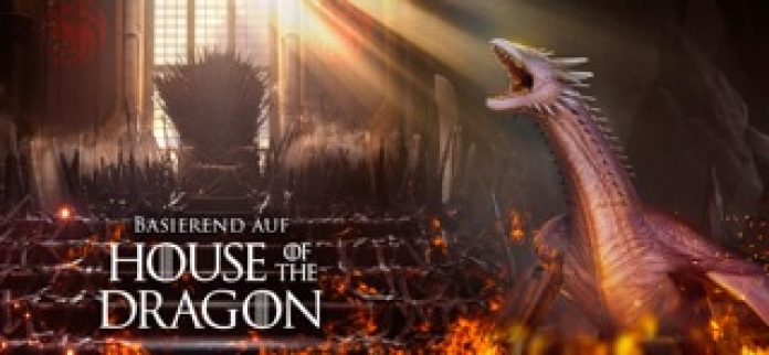 Game of Thrones: Dragonfire Smartphone-Screenshot