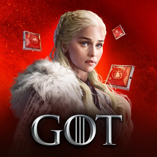 Game of Thrones: Legends RPG