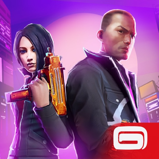 Gangstar Vegas - Mafia-Action