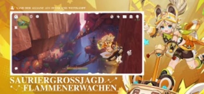 Genshin Impact Smartphone-Screenshot4