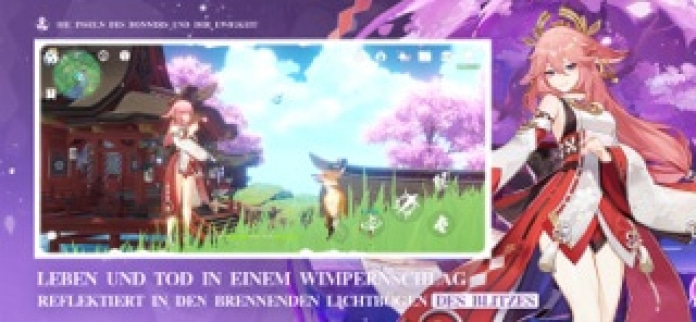 Genshin Impact Smartphone-Screenshot6
