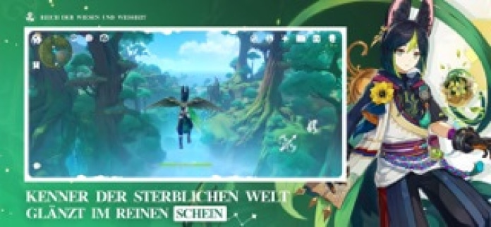 Genshin Impact Smartphone-Screenshot8