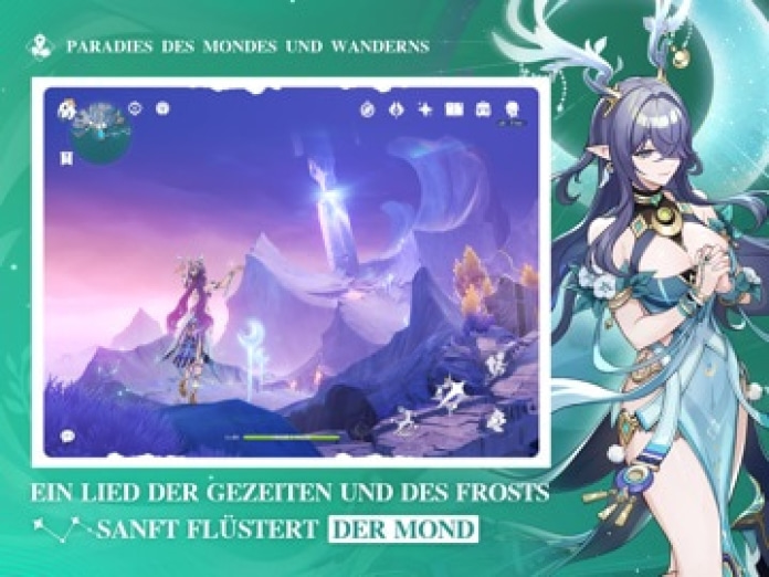 Genshin Impact Tablet-Screenshot3