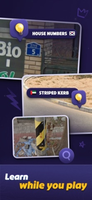 GeoGuessr Smartphone-Screenshot5