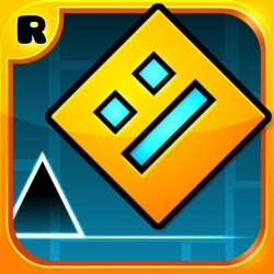 Geometry Dash 1