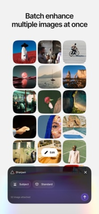 Topaz for Mobile Smartphone-Screenshot2