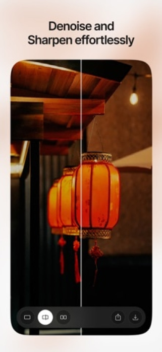 Topaz for Mobile Smartphone-Screenshot4