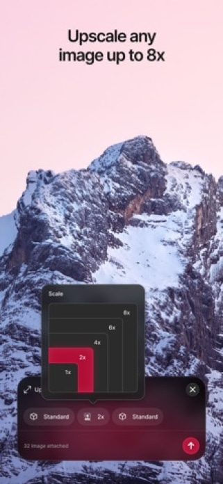 Topaz for Mobile Smartphone-Screenshot5