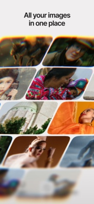 Topaz for Mobile Smartphone-Screenshot6