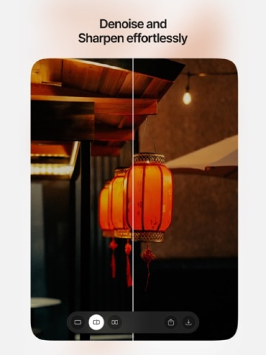 Topaz for Mobile Tablet-Screenshot4