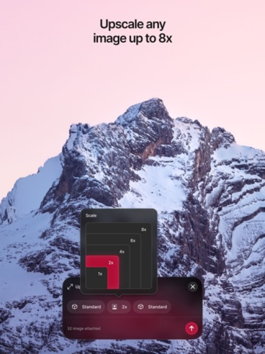 Topaz for Mobile Tablet-Screenshot5