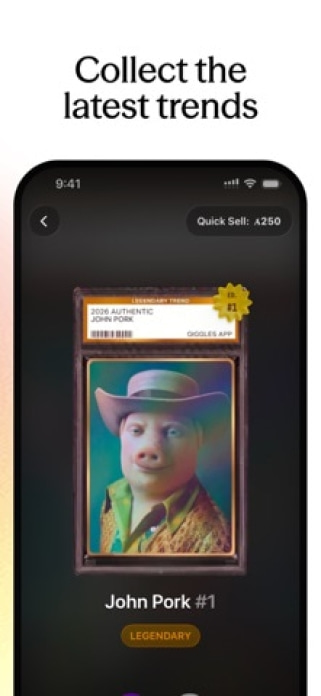 Giggles: Videos & Trends Smartphone-Screenshot3