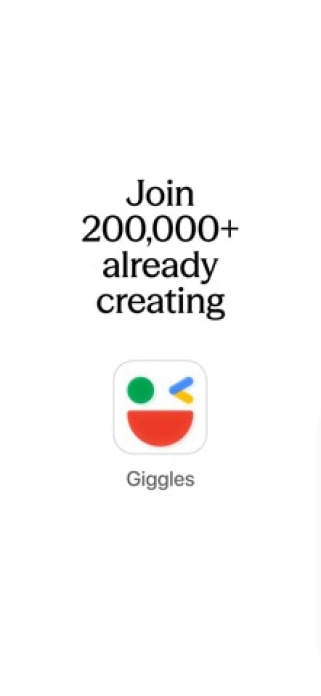 Giggles: Videos & Trends Smartphone-Screenshot4