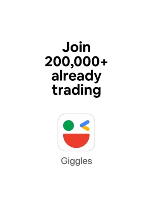 Giggles: Videos & Trends Tablet-Screenshot3