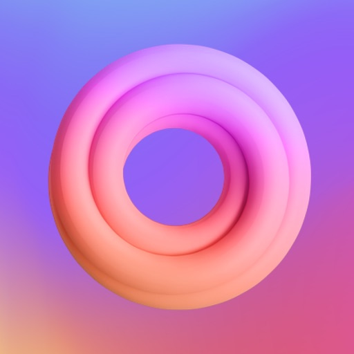 Glam AI: Video & Foto Editor