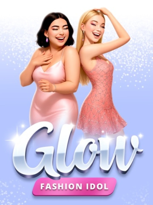 Glow Fashion Idol Tablet-Screenshot