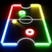 Glow Hockey 2 1