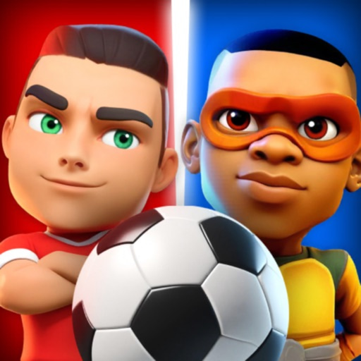 Goal Battle - Fußballspiele